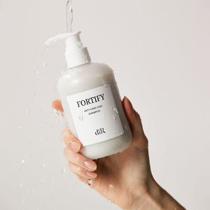 민감한 지성두피 샴푸 / 포티파이 샴푸 탈모완화 케어 300ml