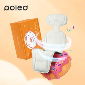 에어러브4 도넛 유모차 통풍시트 카시트 쿨 라이너