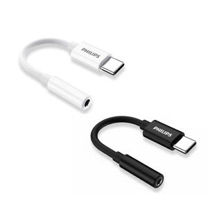 USB C타입 to 3.5mm 이어폰 변환젠더  마이크연결젠더 고품질 DAC