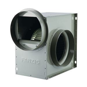 시로코팬 TFB-F29FS 300파이 2마력 소형 송풍기 환기팬 환풍기 배풍기