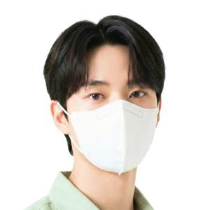 귀편한 KF94마스크 새부리형 대형 3매입 x 30 (총 90매) 3중필터