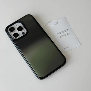 Forest road 아이폰 갤럭시 맥세이프 폰케이스, 갤럭시z플립7케이스