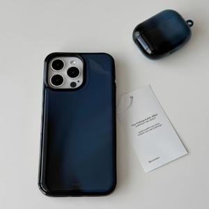 Blue tree 아이폰 갤럭시 맥세이프 폰케이스, 플립7케이스