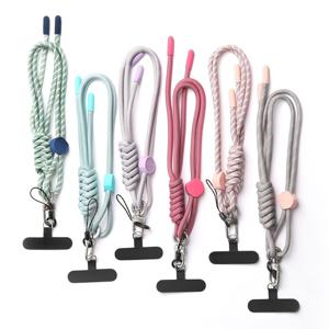 루카 텐더롤 핸드폰 손목 스트랩 소매치기 분실 도난방지 줄