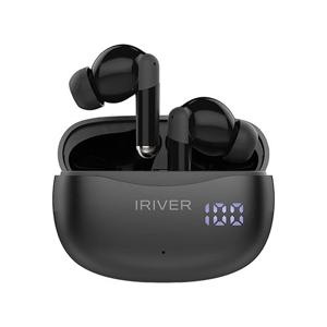 블루투스 ANC 무선 충전 이어폰(TWS) IB-A02