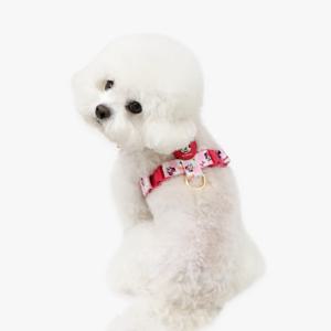 디즈니 컴포트 H형 하네스 (미니)