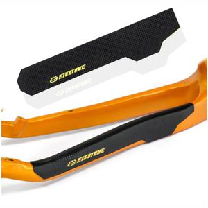 자전거 체인스테이 가드 프레임 보호 스크래치 방지 스티커 1개