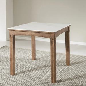 비알 통세라믹 2인용 식탁테이블