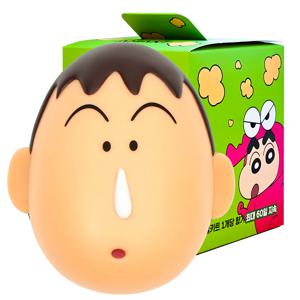 짱구는못말려 맹구 빅페이스 차량/실내 겸용 리필형 방향제 12가지 향기