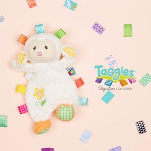 태기스 아기양 택인형 아기 애착인형 출산 돌 선물