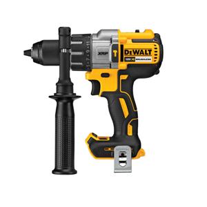 DCD996N 베어툴 충전 햄머드릴 BL모터 G2 본체만