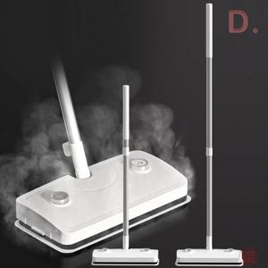 고온 스팀 살균 스팀청소기 DP-688SM 유선 물걸레 청소기 가정용 오피스텔 원룸 자취