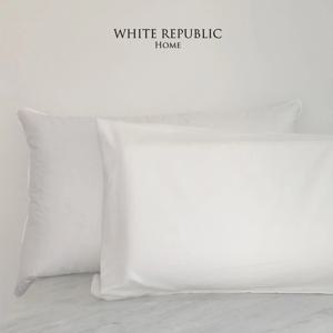 80수 순면 템퍼 베개커버 Signature Tempur pillowcase