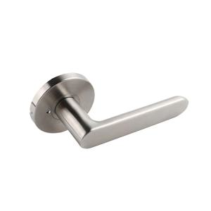 스텐 방문 손잡이 HD019 화장실 문고리