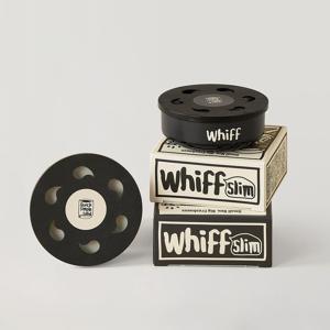 [위프] 슬림 탈취제 화장실 담배 새집증후군 홀애비 소변기 초강력 냄새 제거 2개