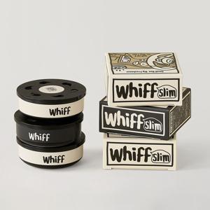 [위프] 슬림 탈취제 화장실 담배 새집증후군 홀애비 소변기 초강력 냄새 제거 3개