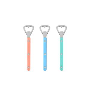 [공식]사브르 비스트로 커트러리 샤이니 뉴파스텔 보틀오프너