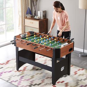 테이블 축구 사커 하키 컬링 쉬운 보드 게임