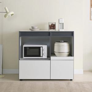 니드 오븐장 밥솥 다이 전자레인지 선반 광파 오븐 렌지대