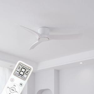 엘리 스마트 라인 132cm(52) 3type 에어로웨이 BLDC 천장형 저소음 선풍기