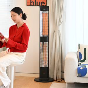 [리퍼]전기히터 업소용 난방기 대형 스토브 산업용 가정용 공장 CH-CP3000