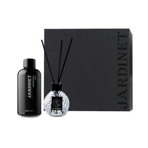 실내 디퓨저 본품 100ml +리필 180ml 세트 (플라워가든)