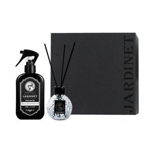 디퓨저 & 드레스퍼퓸 세트 (디퓨저:플라워가든+섬유향수:웜에어리어)