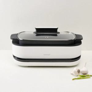 대용량 분리형 멀티쿠커 6L (EJP261WHT)