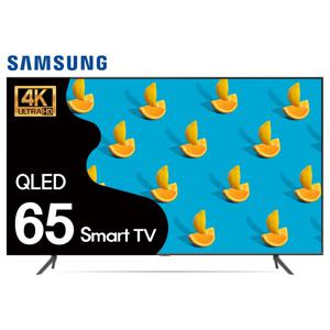 [리퍼]165cm(65인치) 4K QLED 스마트 TV 65Q7F