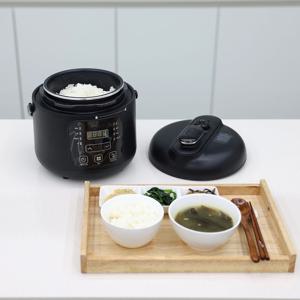 3~4인 허브 전기 압력밥솥  KRC-P453