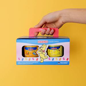 선물세트 텀블러 컵캔들 2종 구성(3종 중 택1)