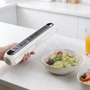 스텐 커팅 블레이드! 양방향 랩, 호일 컷팅기 (흡착/자석 부착)