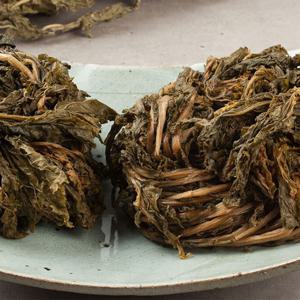 정성담은 양구 펀치볼 시래기 200g x 5봉 외