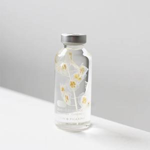 PLANT SPECIMEN - Capsella 냉이초