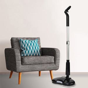 더 데일리 듀얼 스핀 물걸레청소기 BR-MS1801B