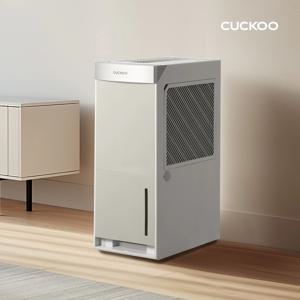 초슬림 인스퓨어 제습기 16L DH-YNL1652FEB 어스베이지