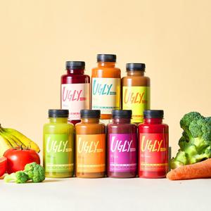 어글리 클렌즈 주스 7종 1DAY 프로그램 ABC CCA 해톡 쥬스 그린스무디