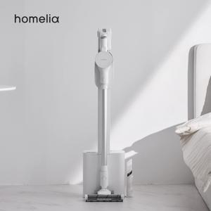 [리퍼] 정상가 19만 단순변심 BLDC 무선청소기 클린스테이션 자동 먼지비움 진공청소기