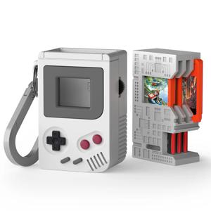 닌텐도 스위치 W5 게임카드 칩 수납 케이스 보관함