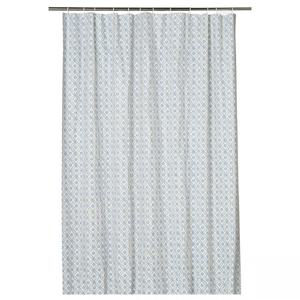 DOCKBAT 도크보트 샤워커튼 180x200cm