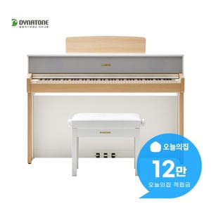 [렌탈] 디지털피아노 3센서 건반 5160 (내추럴 오크) DPR5160_OK