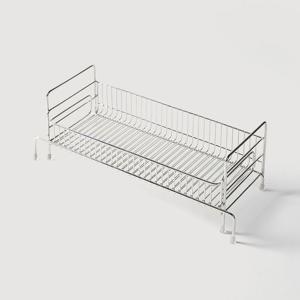 틈새 확장형 식기 건조대_52.5x20(~34)x17CM