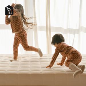 런칭기념 방수이불패드 증정ㅣ퓨어 버터 10cm 단단한 토퍼 매트리스 슈퍼싱글 SS