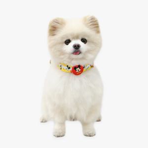 디즈니 컴포트 LED 목줄 (미키)