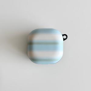 Powder blue Pods 에어팟4 프로3 버즈3 버즈프로 케이스