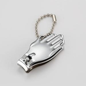 합장 손톱깎이 불교 굿즈 웃긴 쓸데없는 쓸모없는 키링 행운 기도 손톱깍이 선물 불교박람회