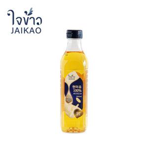 현미유 500ml 1개