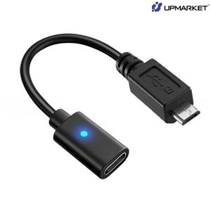 PS4 듀얼쇼크4 충전 케이블 C타입변환 마이크로5핀 엑박패드 Vita 호환