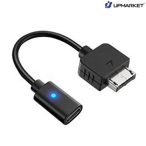 PS VITA 충전 케이블 1세대 C타입변환