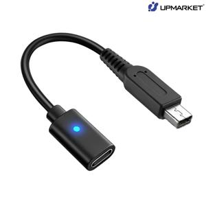 닌텐도 3DS 2DS XL 충전 케이블 C타입변환